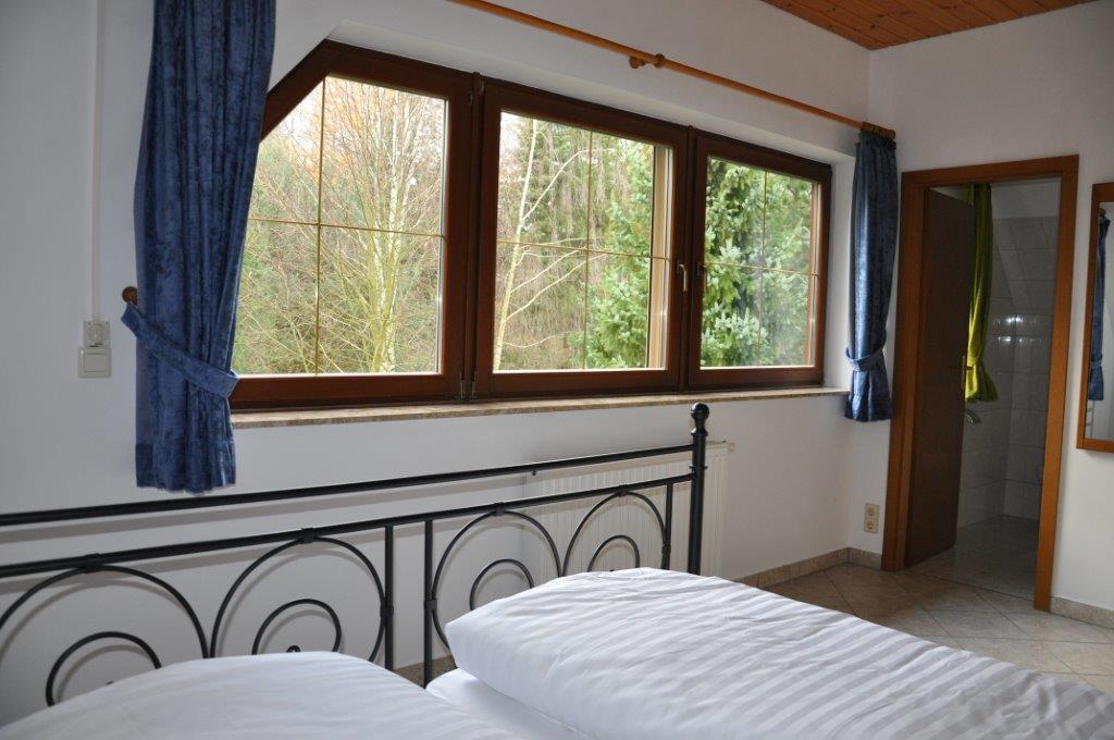 Ferienhaus Weber Glashutte  ภายนอก รูปภาพ
